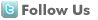 Follow Us on Twitter