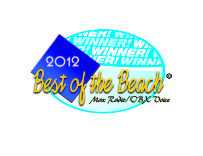 Best of the Beach Logo