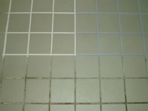 Outer Banks Grout ColorSeal