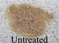 Untreated