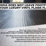 Luxury Vinyl Plank