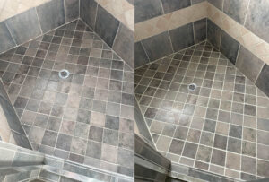 Tile and Grout Cleaning Special 